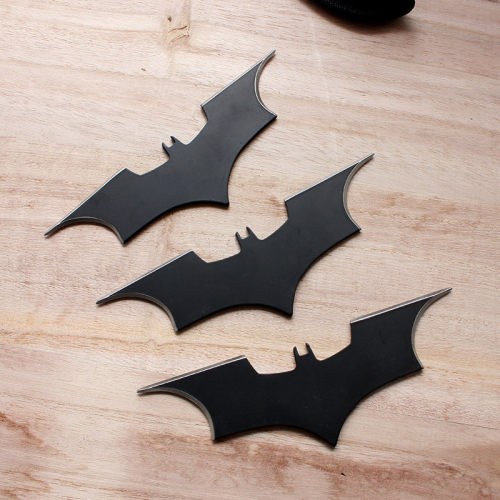 蝙蝠武器周边金属购买越多越划算