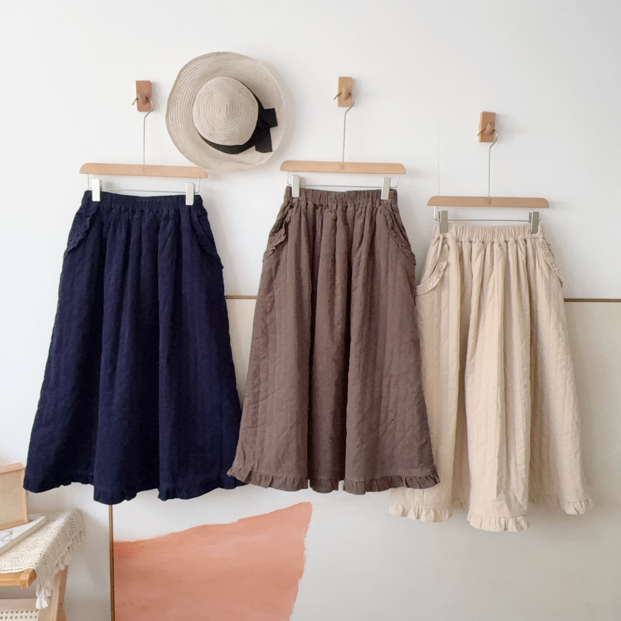 熊姑娘冬季新款