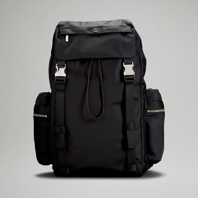 Wunderlust双肩 背包 丨lululemon丨LU9AS8S