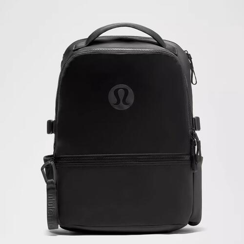 New Crew双肩背包 拒水丨lululemon丨LU9CLES