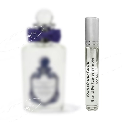 牧羊少年 木质香 香水香氛小样日用 法国正品进口15毫升体验装