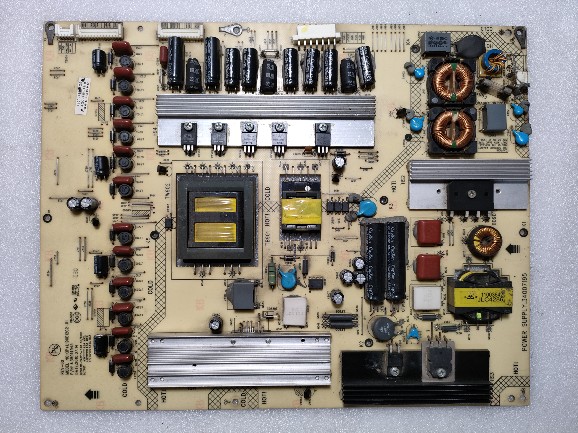 康佳LED46MS92DC电源板 34007195 KIP+L190E12C2-01 35014945