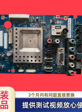 原索尼主板S0104-1 48.73F02.011型KLV-42EX410屏LC420EUN SD.V4