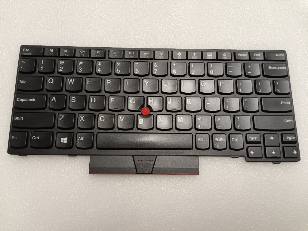 联想ThinkPad X280 X390 X395 A285 L13 X13 S2 5TH GEN 键盘