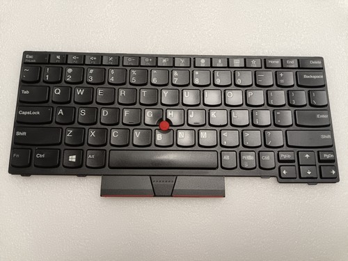 联想ThinkPad X280 X390 X395 A285 L13 X13 S2 5TH GEN 键盘