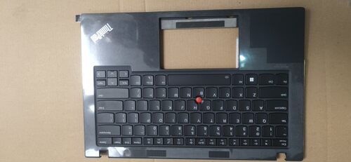 全新联想 T490S T495S T14S gen2 C壳 4G版 背光键盘 5M11A37557