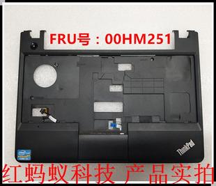 X131E X140E 带触摸板 联想 00HM251 外壳 Thinkpad C壳 原装 掌托