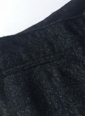 RRL衣酷 美式复古毛料休闲长裤男 美国高端复古DOUBLE RL