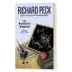 葬礼 教师 Peck 英文版 美国高中留学书目 Richard 进口原版 Funeral Puffin 英文原版 Teacher 进口英语原版 书籍 The