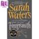 Fingersmith 英文原版 又译 经典 小说 Waters Sarah 进口原版 指匠情挑 萨拉 荆棘之城 Little Brown 沃特斯