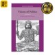 Politics 政治 视界 进口原版 昆廷·斯金纳 卷三 Cambridge Visions