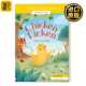Readers Usborne 书籍 分级阅读入门级 英文原版 English 小鸡 Level Starter 进口英语原版 进口原版 Chicken 英文版 Licken