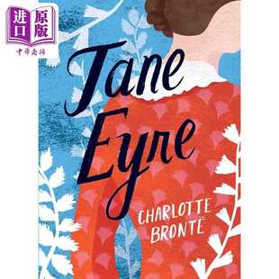 进口原版 女性文学 Smith 英文原版 Jane 世界经典 Charlotte 女性之声系列 Bronte Gibbs 夏洛特勃朗特 简爱 Eyre