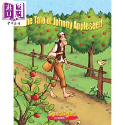 进口原版 *【美国小学学科英语】美国小学英语四年级学生专题阅读套装 英文原版 SPOTLIGHT 4 THEMATIC LIBRARIES -   Richmond