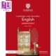 NEW Lower English Book Cambridge 剑桥大学出版 9剑桥初中英语学生书九年级初三 进口原版 Secondary Learner 社