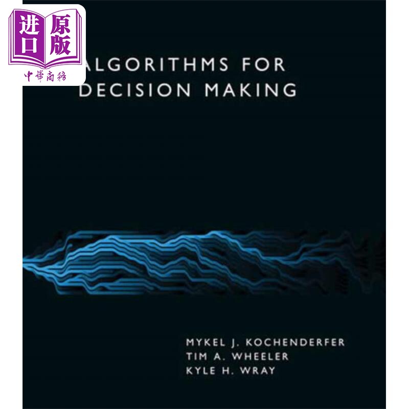 进口原版 *狂野的问题 定义我们的决策指南 英文原版 Wild Problems A Guide to the Decisions That Define Us Rus   Portfolio U