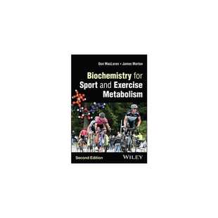 and for 進(jìn)口原版 Sport Blackwell Metabolism Biochemistry 現(xiàn)貨 Exercise Wiley