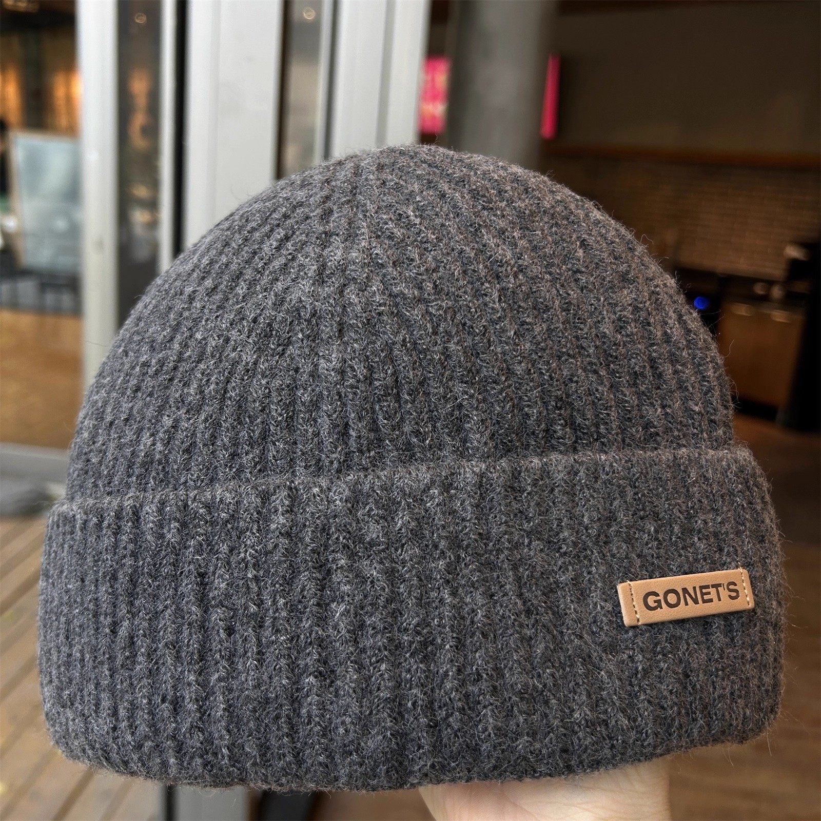 大头围显脸小毛线帽女简约休闲百搭秋冬加厚保暖护耳情侣针织帽男,服饰配件/皮带/帽子/围巾,帽子,淘宝优惠券,粉丝福利购,淘宝优惠卷