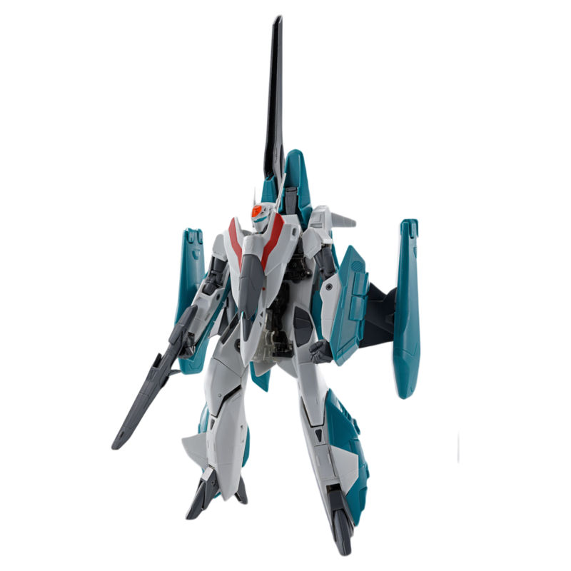 万代Hi-Metalvf-2ss女武神吉娜