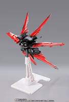 SPOT японская версия Bandai Soul Limited Metal Build MB Raid Gundam Flying rackpack