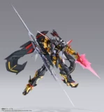 Spot Metal Build Gundam Seed MB Golden Drienge Sky Emperor Tianmina 2.0 Версия