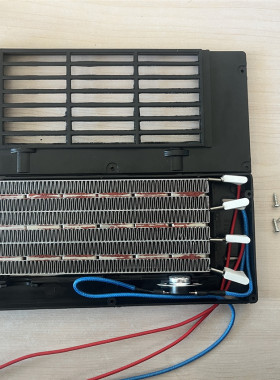 PTC发热块 浴霸风暖发热块 暖机机加热模块 烘干机加热器 取暖器