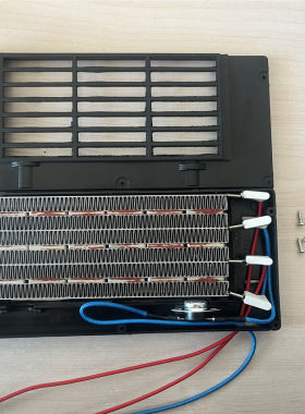 PTC发热块 浴霸风暖发热块 暖机机加热模块 烘干机加热器 取暖器