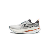 Li Ningwu Shi 6: Double-layer 䨻 shock-absorbing running shoes for men, new breathable professional sports shoes for students and teenagers thumbnail 4