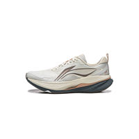 Li Ningwu Shi 6: Double-layer 䨻 shock-absorbing running shoes for men, new breathable professional sports shoes for students and teenagers thumbnail 5