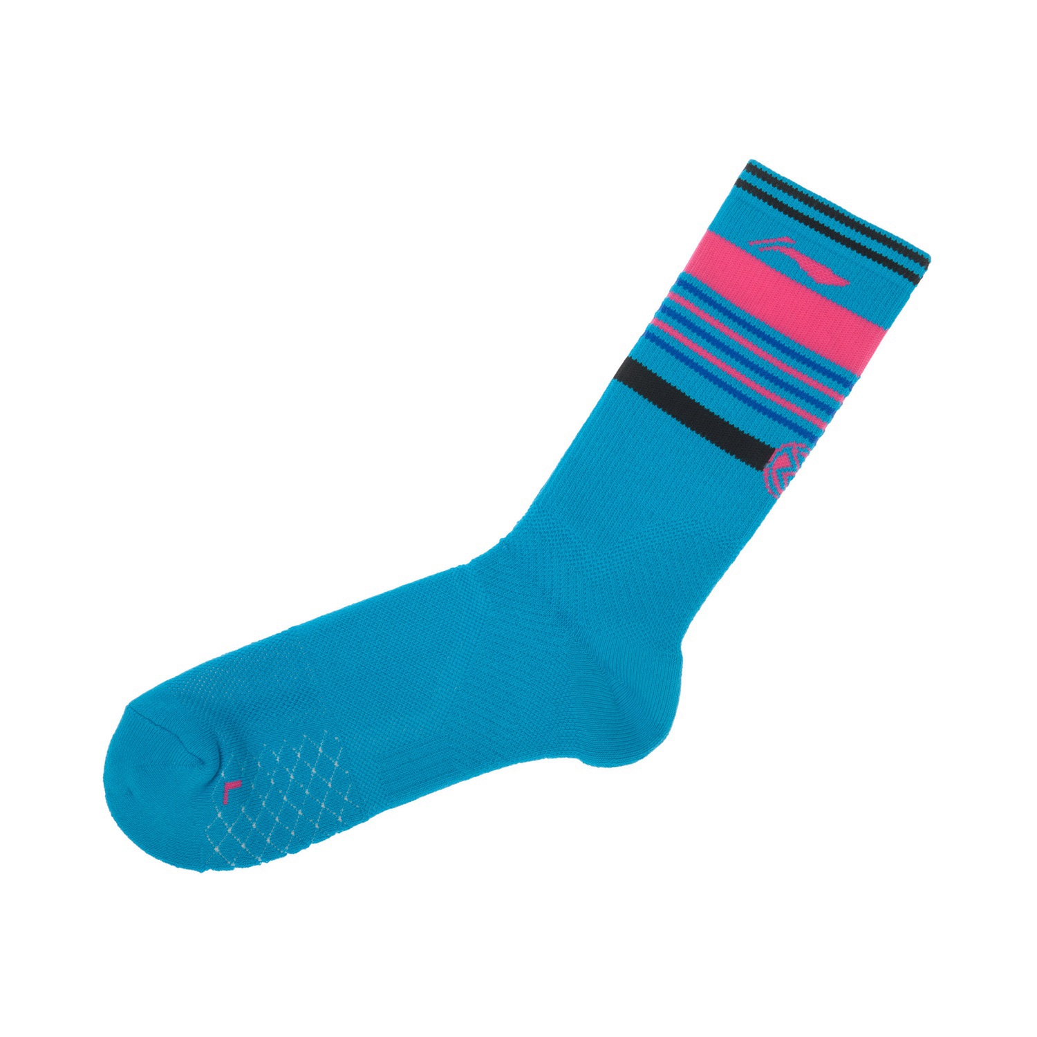 Chaussettes de sport LINING - Ref 1071717 Image 3