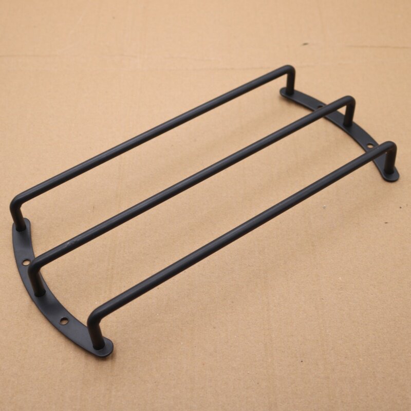 汽车音响8寸10寸12寸低音炮喇叭保护网罩试音箱铁条装饰圈护杠