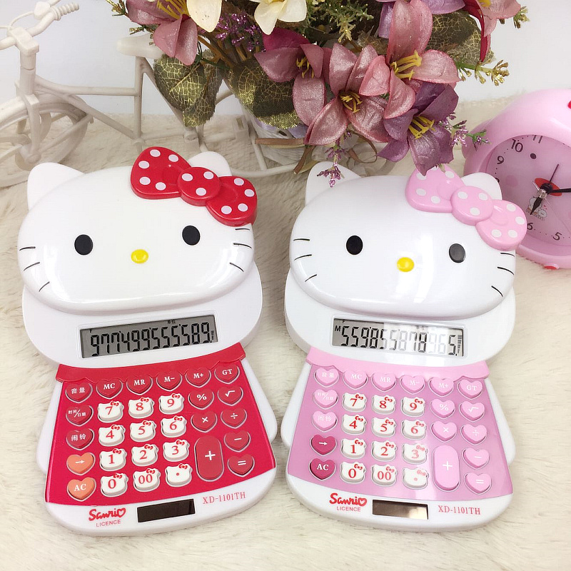 ¿É°®´´Òâ¿É°®¿¨Í¨ÓïÒô¼ÆËãÆ÷º«¹úÓÐÉùÁ¢ÌåHello kittyѧÉú¼ÆËã»ú