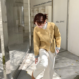【新款】双色两面穿70羊毛大衣配包包2D079-8950P265控388，女装毛呢外套，浙宝129