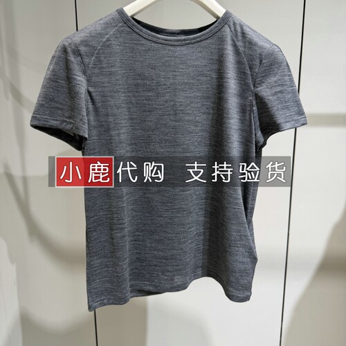 LESS/女装专柜正品国内代购2026秋季新款T恤套头衫2X7112920 /695