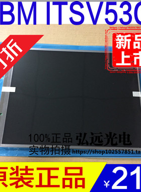 IBM ITSV53C 12.1寸液晶屏