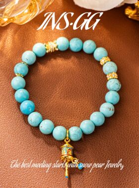 【INS · GG】松原创设计 LS404 手链