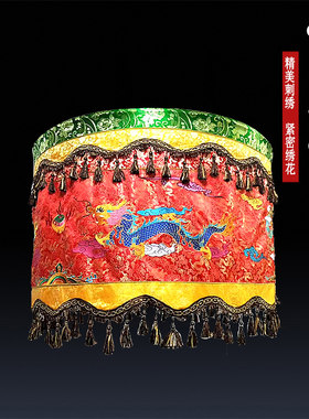 佛道神像佛像宝盖宝顶宝伞