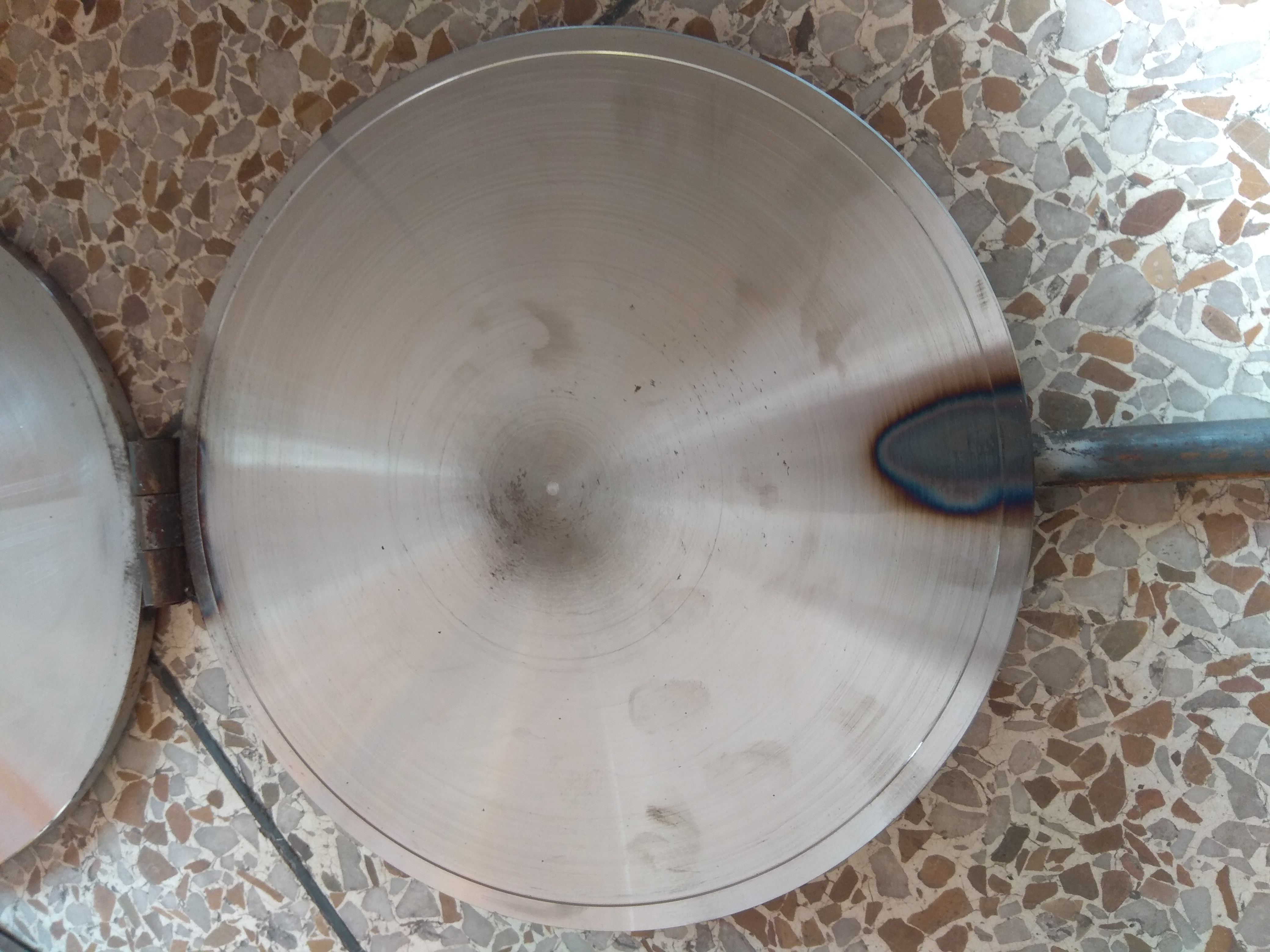 定制山西压饼压饼器压饼工具鏊子压饼工具手动压饼器手压式园形