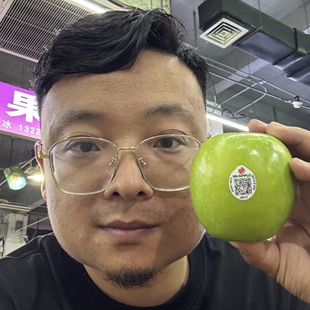 新西兰青苹果进口苹果新鲜时令孕妇水果整箱青蛇果脆酸多汁爽口