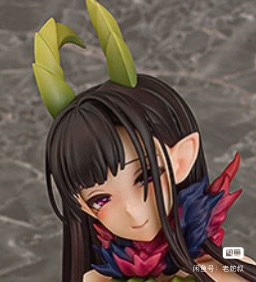 水晶棺 千夜 恶魔style 恶魔姐姐 正版PVC手办 现货包邮