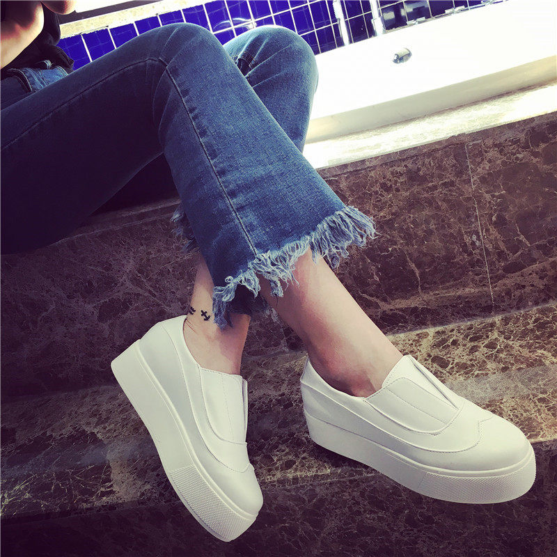 Chaussures de printemps CRRCRRCRR loisir - Ref 917380 Image 3