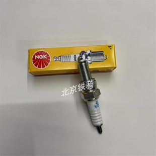 鑫源500侉子边三轮火花塞 适用于XY500自由风摩托车 NGK火花塞