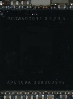 14 15 16promax 338S00942 338S00819照相PMX65 PMX75基带电源IC