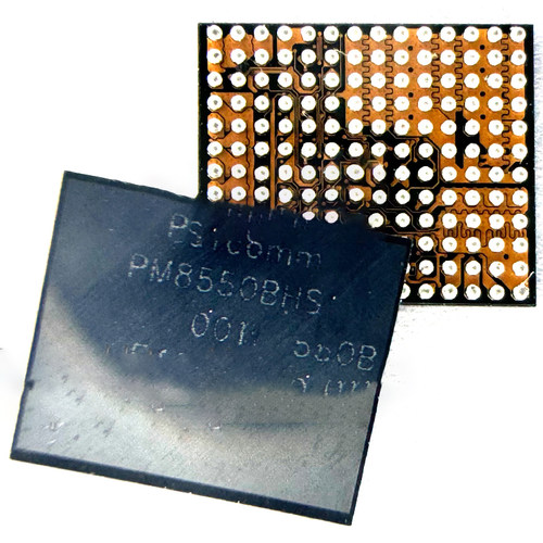 IQOO11PROPM8550BH8550BH