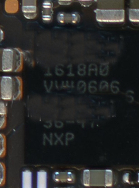 14PROMAX 14Plus 1618A0 U2 338S00839-B0充电IC 343S00572电源IC