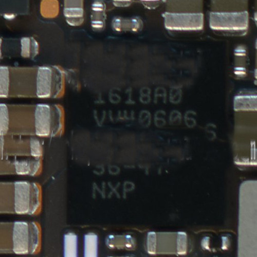 338S00839-B0充电IC1618A0