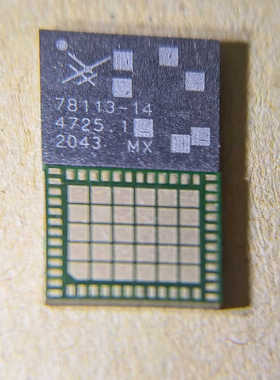 适用P9/P10/MT9功放IC 78114-14 78117 78113-61 77360-2 7360-2A