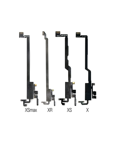 Lu Ban x 12 Ремонт датчик XR XSM XS 11PRO Максимальный
