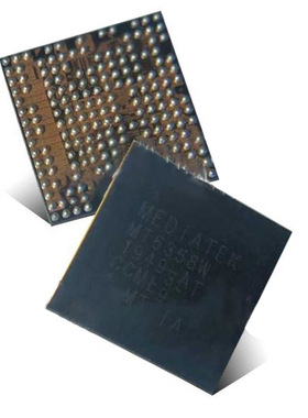 MT6356W MT6358W 6358VW 6370Pwifi 6355W 6335WP MT6177W/MV中频