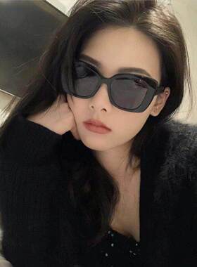 26s升级版字母太阳眼镜墨